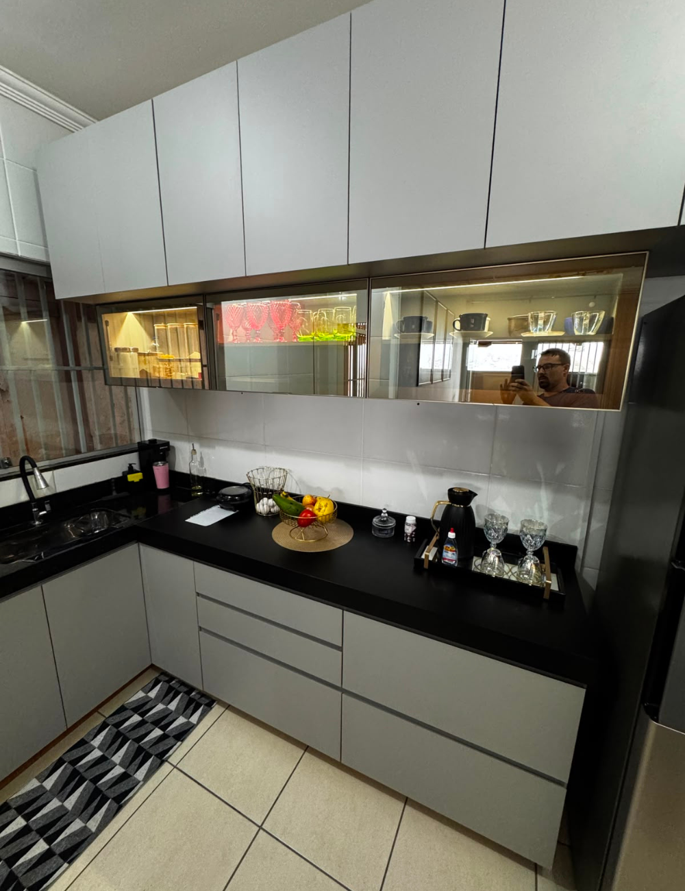 Artflex Planejados em BH Cozinha
