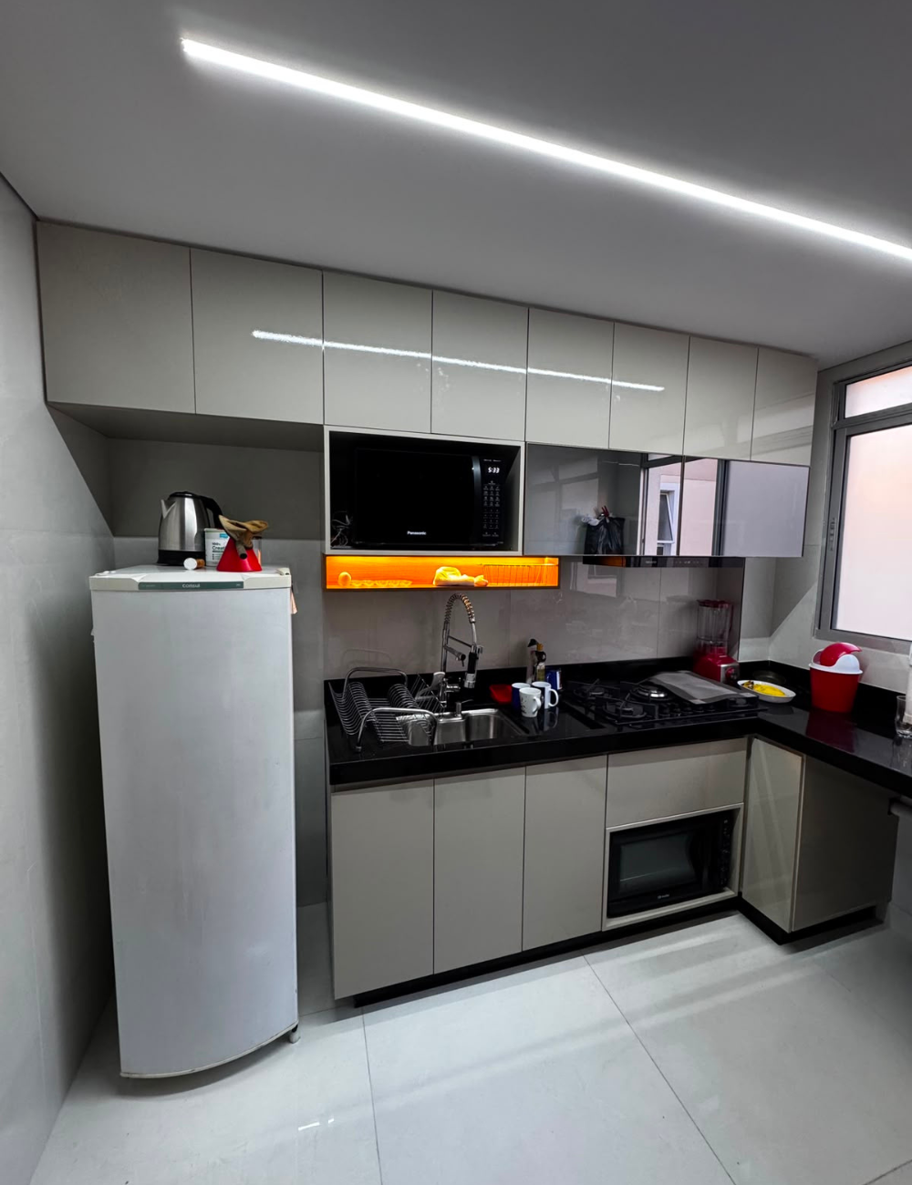 Cozinha Planejada BH